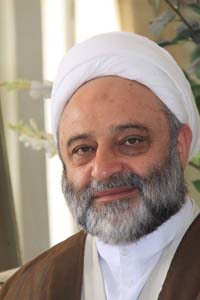 استاد فرحزاد