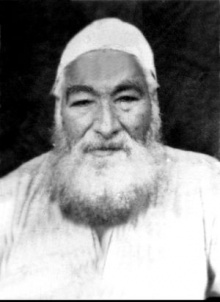 آیت الله شیخ محمدتقی بافقی