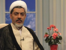 استاد ناصر رفیعی