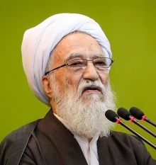 آیت‌الله موحدی‌کرمانی