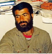 شهید حاج کاظم نجفی رستگار