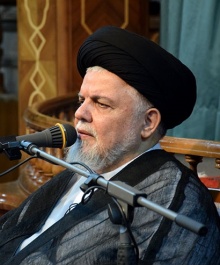 استاد هاشمی نژاد