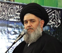 استاد سید حسین مؤمنی