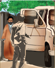 غیرت و بصیرت
