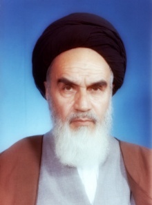 امام خمینی (قدس سره)
