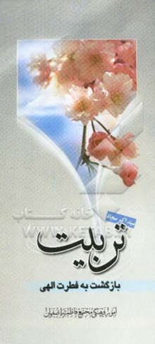 تربیت، بازگشت به فطرت الهی
