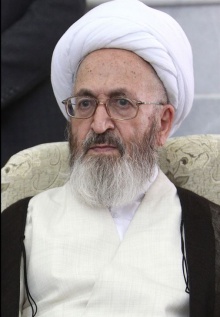 آیت الله سبحانی