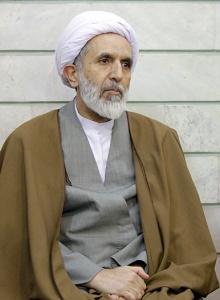 استاد مهدی طائب