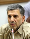 شهید حاج رضا فرزانه