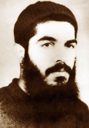 شهید ابراهیم هادی