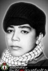 شهید عبدالرضا کرم الدین