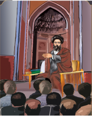مخالف آزار مخالف