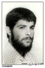 شهیدمهدی خندان