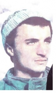 شهیدجمال محمد شاهی