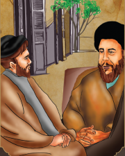 تفسیر انقلابی