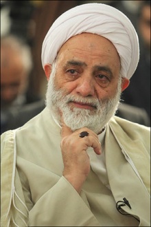 استاد محسن قرائتی