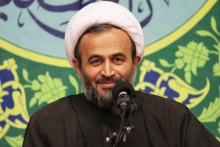 استاد علیرضا پناهیان