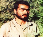 شهید غلامشاه ذاکری