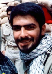 شهید حسن ترک