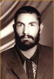 شهیدبابا ساعی