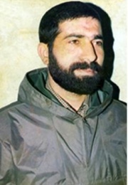 شهیدمنوچهر مدق
